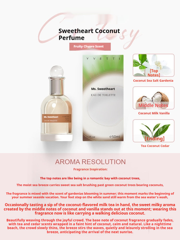 Peach Watermelon And Orange Perfume
