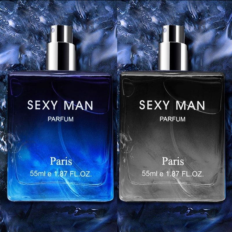 Passionate Sexy Mens Eau De Toilette