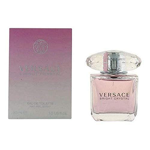 Versace Bright Crystal by Versace for Women 6.7 oz Eau de Toilette Spray