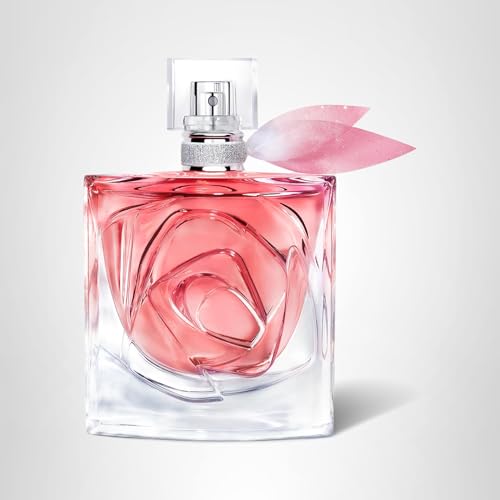 Lancôme La Vie Est Belle Rose Extraordinaire Eau de Parfum - Amazon Exclusive - Long Lasting Fragrance with Rose, Iris & Woody Musk - Warm & Floral Women's Perfume