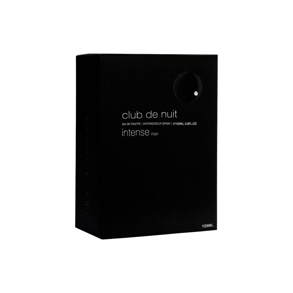 Armaf Club De Nuit Sillage For Unisex Eau de Parfum Spray, 3.6 Ounce