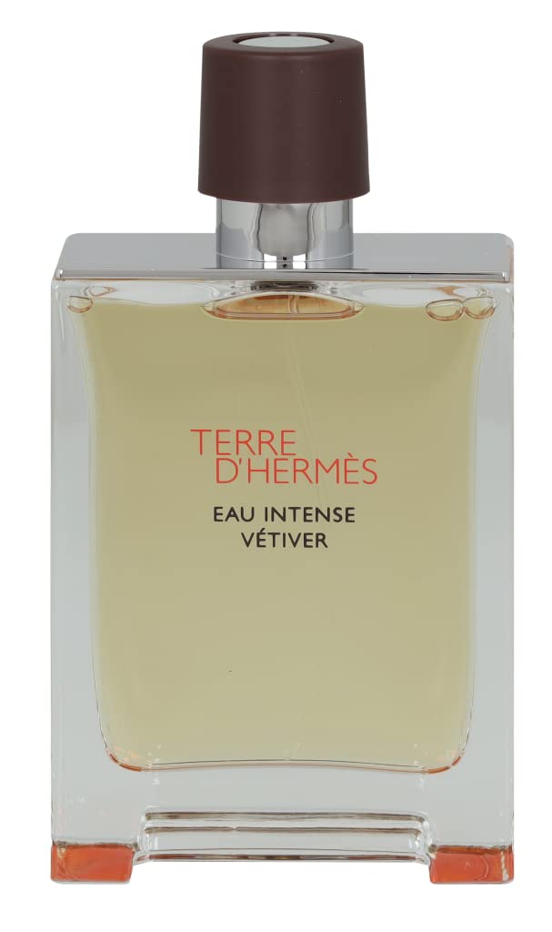 Hermes Terre D' Hermes By Hermes For Men. Parfum Spray 2.5 Oz / 75 Ml (187417)