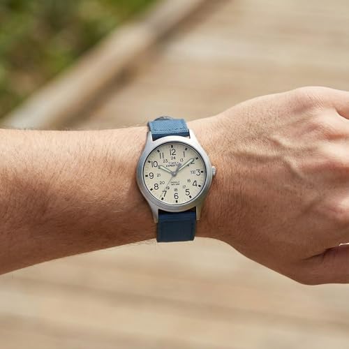 Timex Unisex Expedition Scout 36 Watch