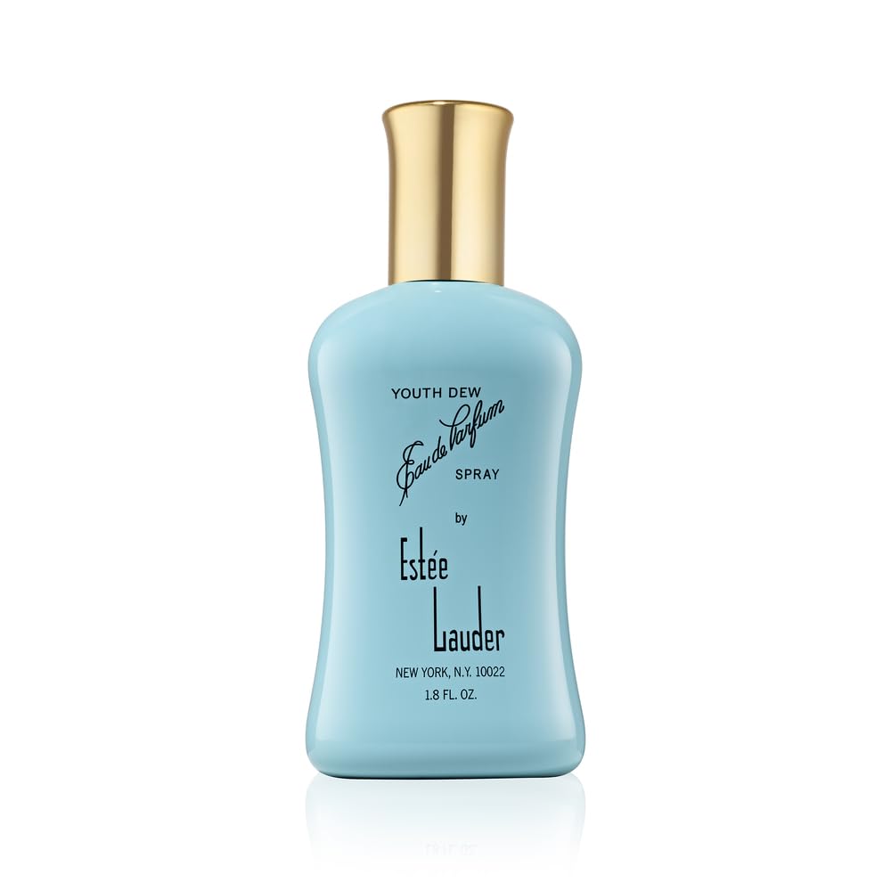 Estée Lauder Youth-Dew Eau de Parfum Spray with Notes of Rose, Spices & Patchouli | Perfumes for Women