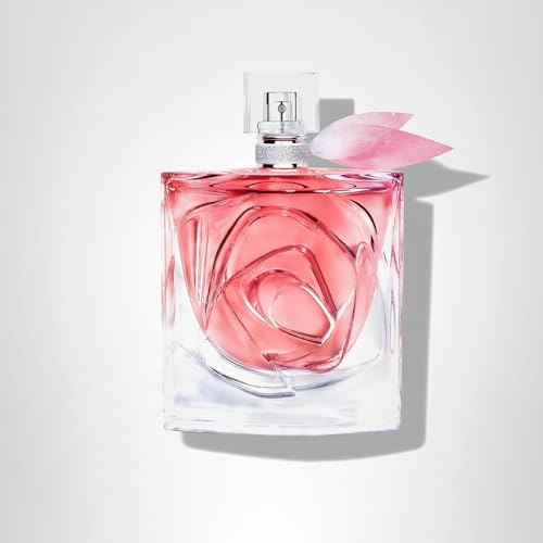 Lancôme La Vie Est Belle Rose Extraordinaire Eau de Parfum - Amazon Exclusive - Long Lasting Fragrance with Rose, Iris & Woody Musk - Warm & Floral Women's Perfume