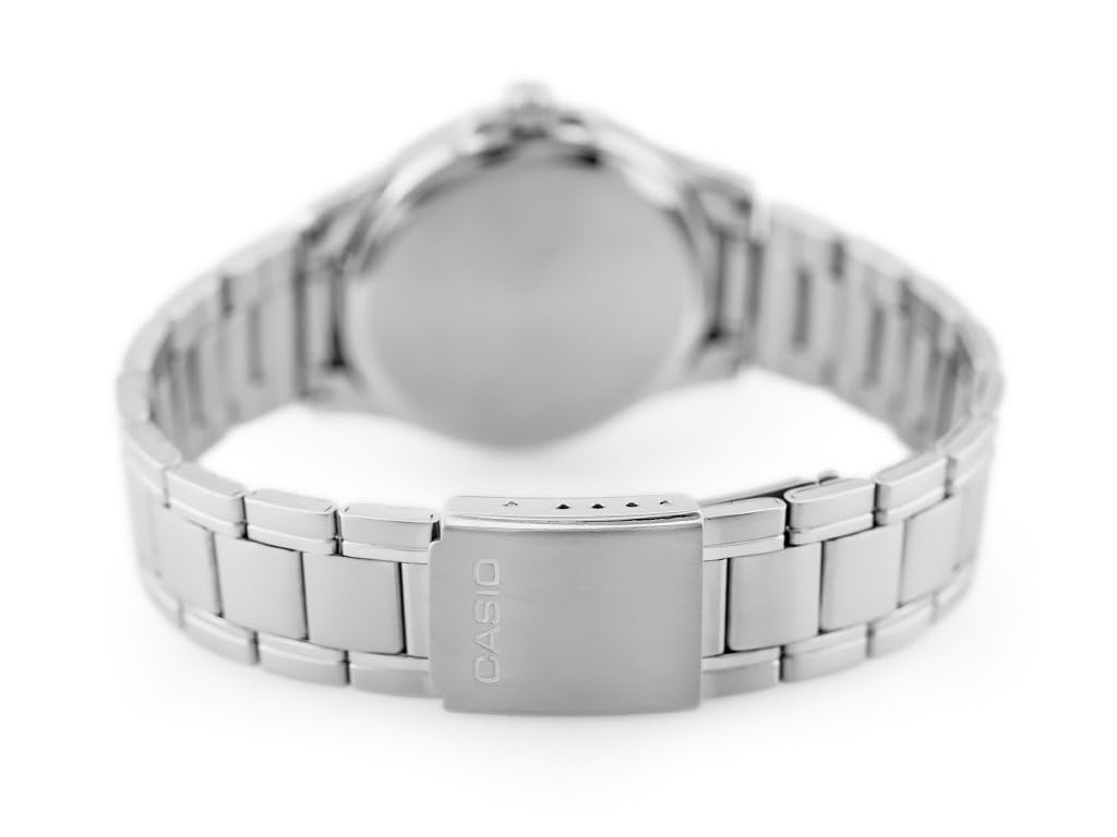 Casio Japanese Quartz Watch MTP-1302D-7A1 38mm