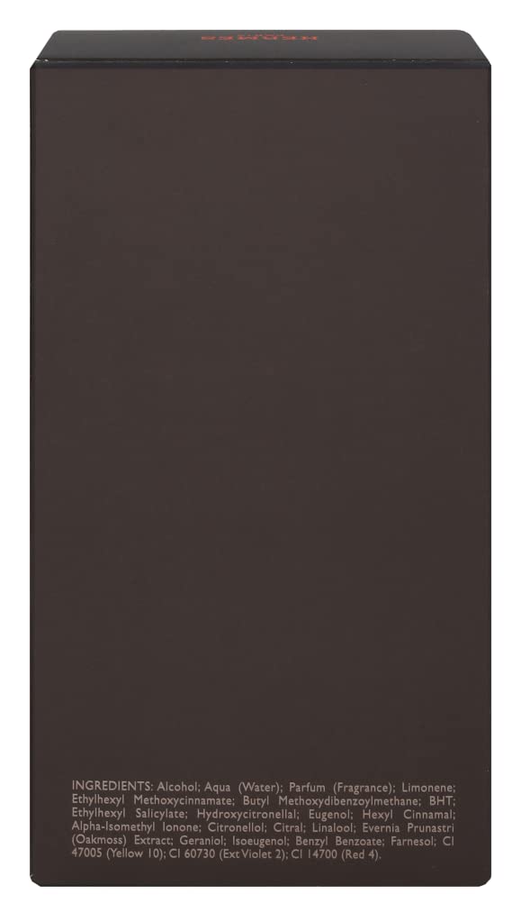 Hermes Terre D' Hermes By Hermes For Men. Parfum Spray 2.5 Oz / 75 Ml (187417)