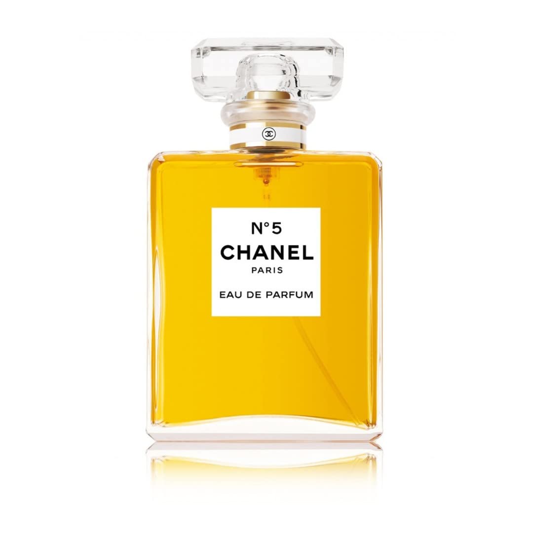 Chanel No.5 Chanel EDP Spray 3.4 oz Women