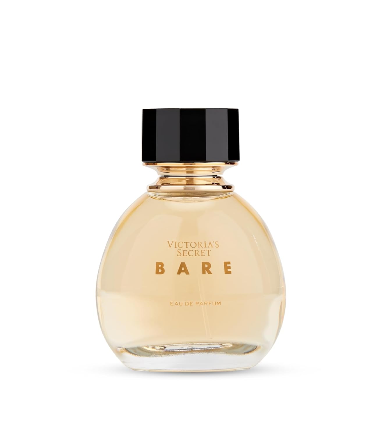 Victoria's Secret Bare Eau de Parfum, Original - 3.4 fl oz