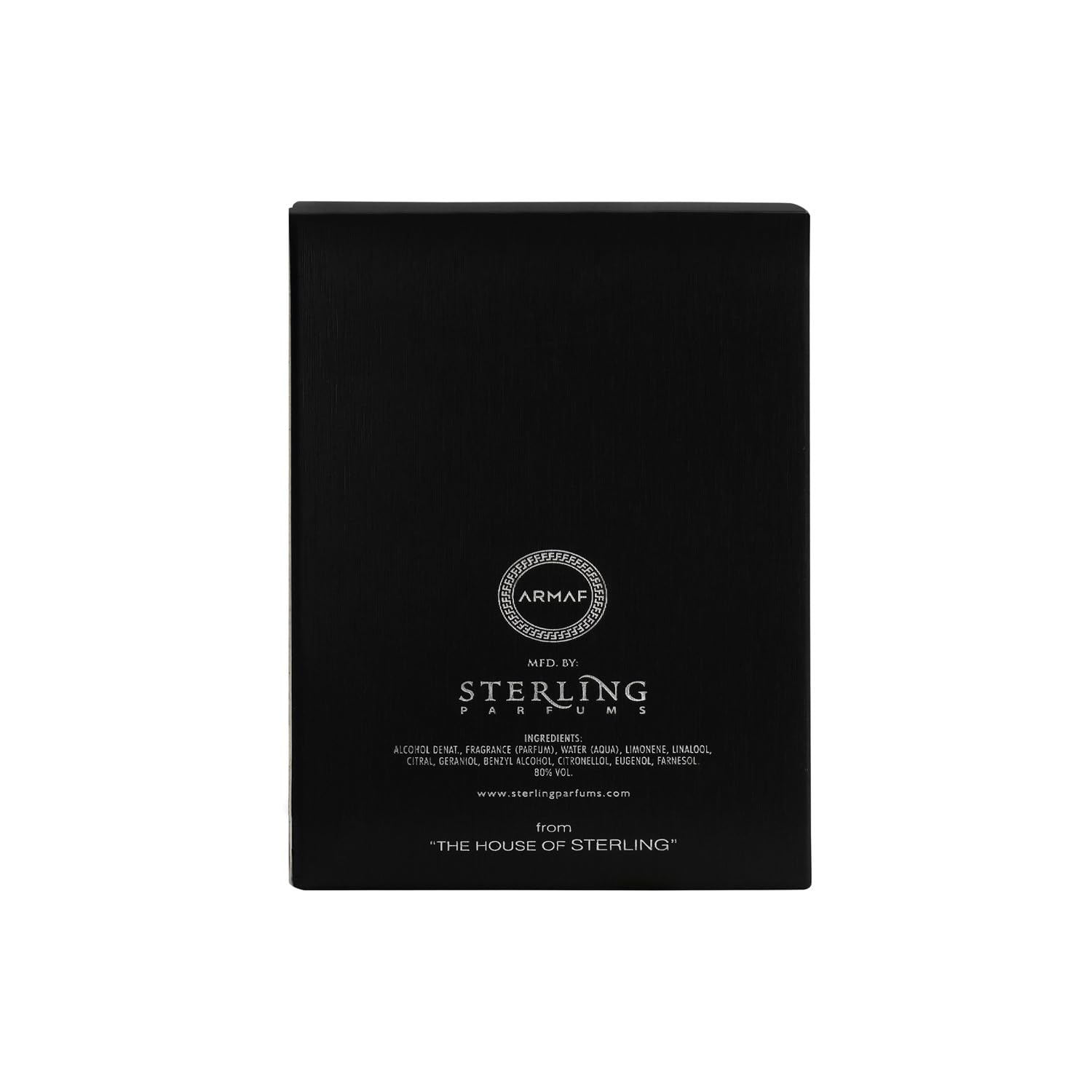 Armaf Club De Nuit Sillage For Unisex Eau de Parfum Spray, 3.6 Ounce