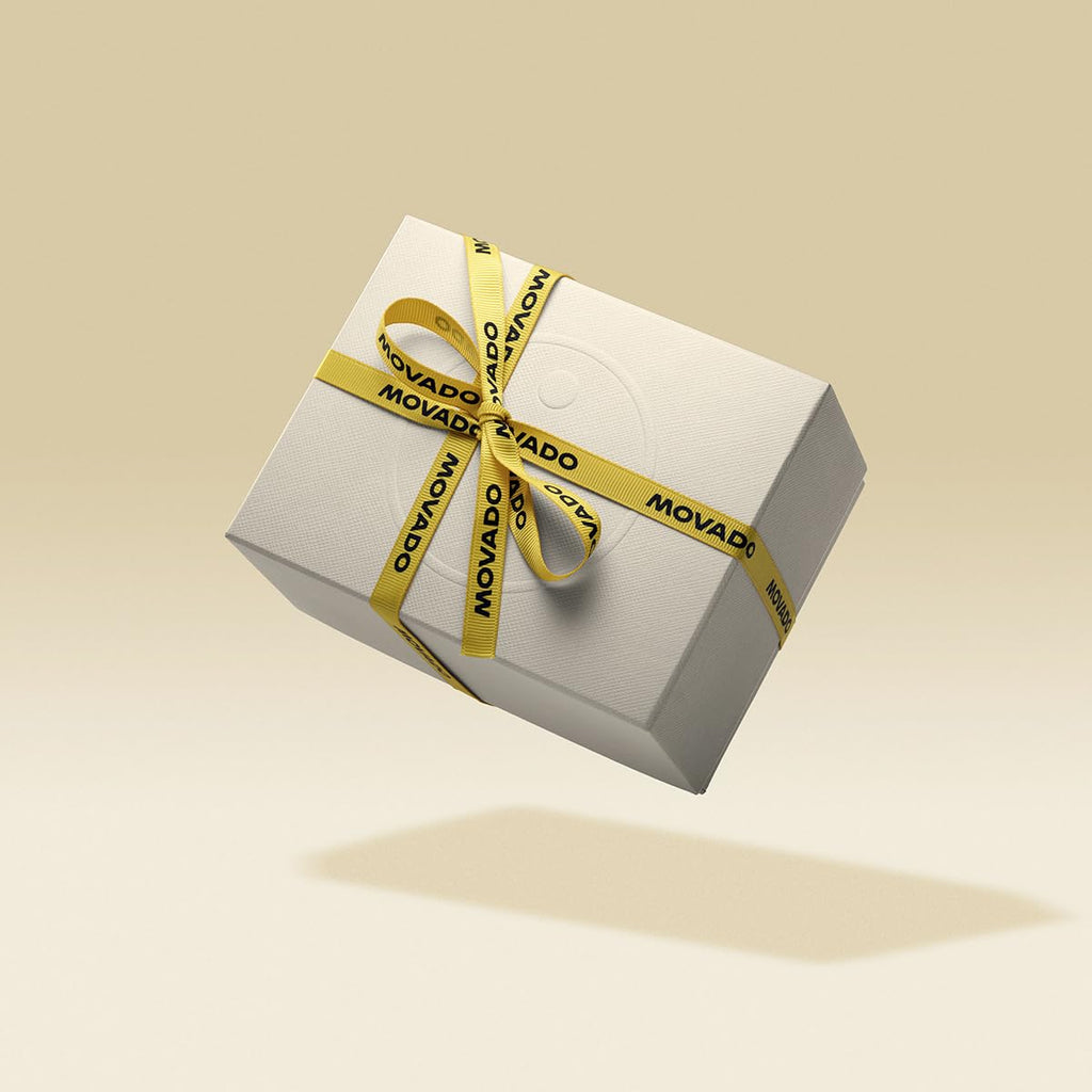 Movado Women’s Museum Bangle Watch – Swiss Quartz – 21 mm Cushion, Round or Oval Case – Classic Stainless Steel Bracelet – Gift for Her