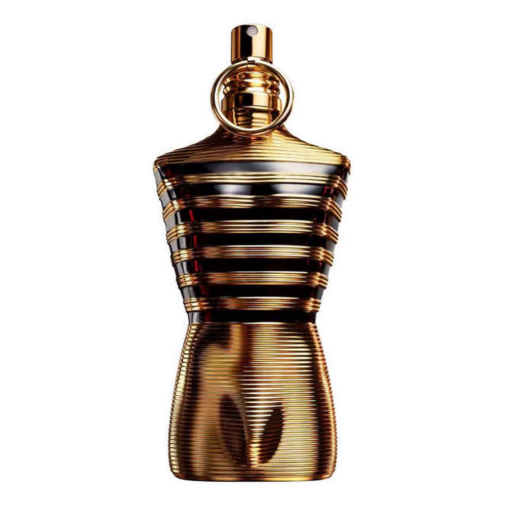 Le Male Elixir by Jean Paul Gaultier for Men 4.2 oz Parfum Spray