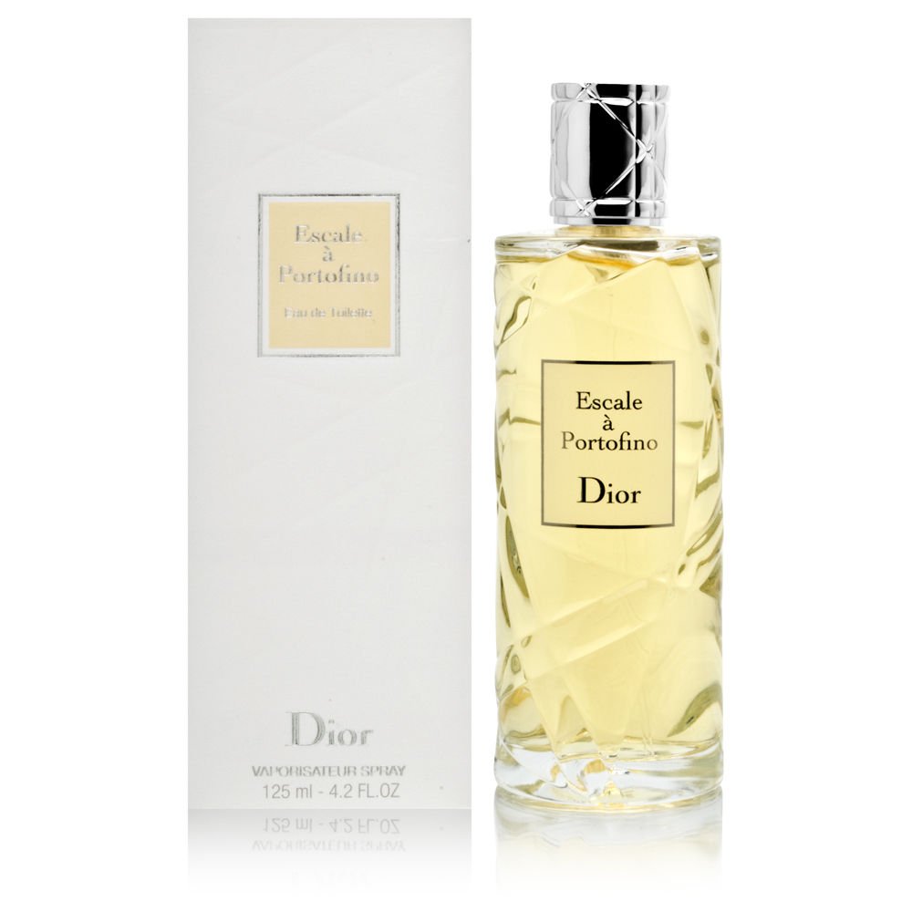 Fahrenheit By Christian Dior For Men. Eau De Toilette Spray Red, 3.4 Oz.