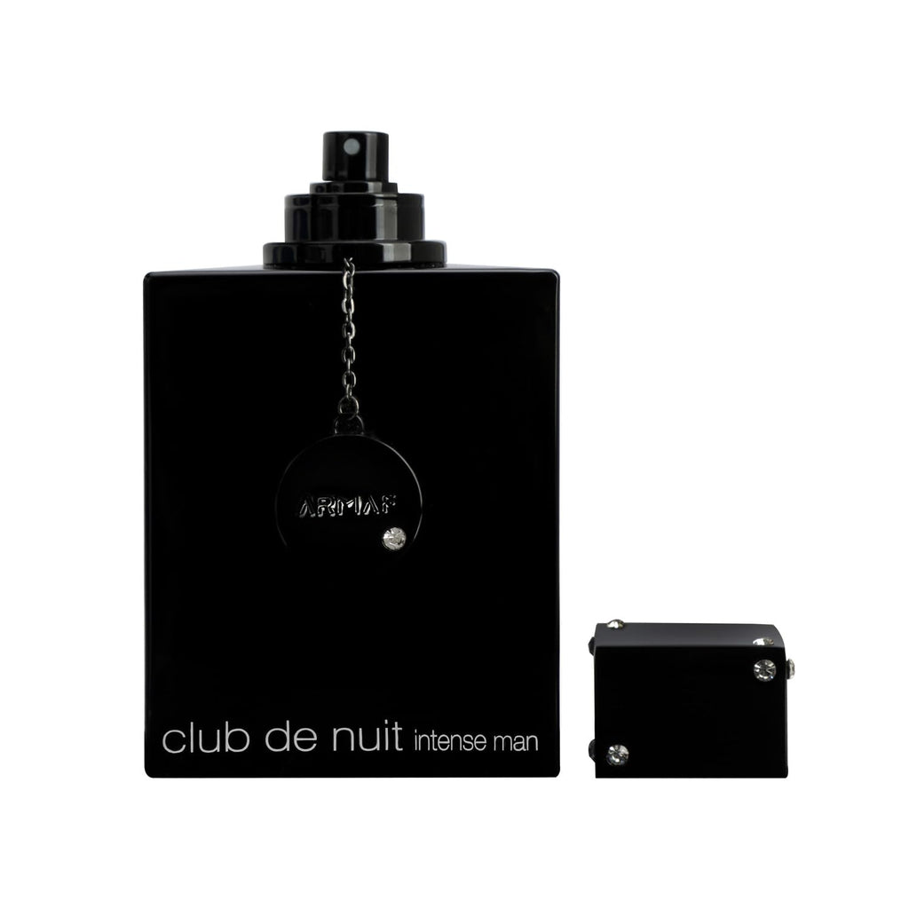 Armaf Club De Nuit Sillage For Unisex Eau de Parfum Spray, 3.6 Ounce