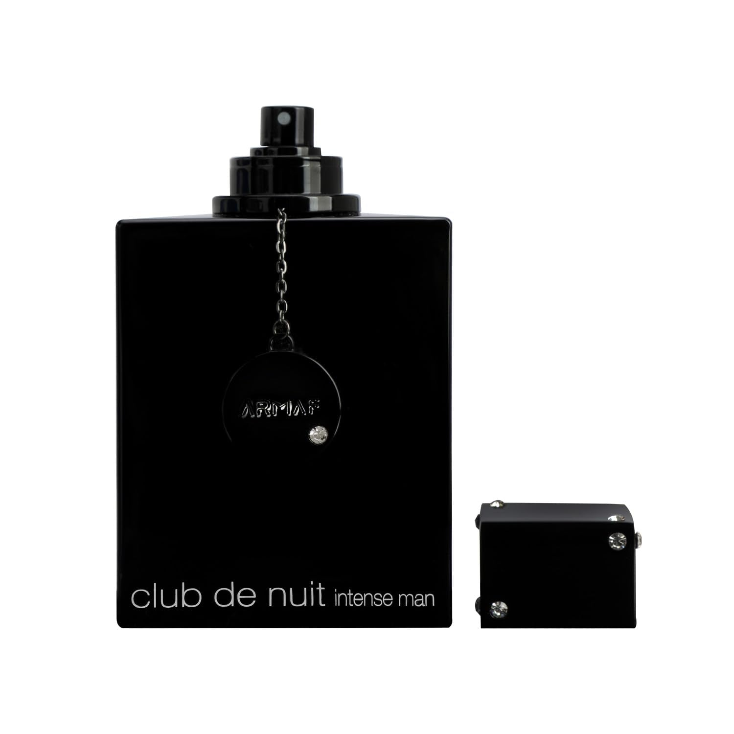 Armaf Club De Nuit Sillage For Unisex Eau de Parfum Spray, 3.6 Ounce