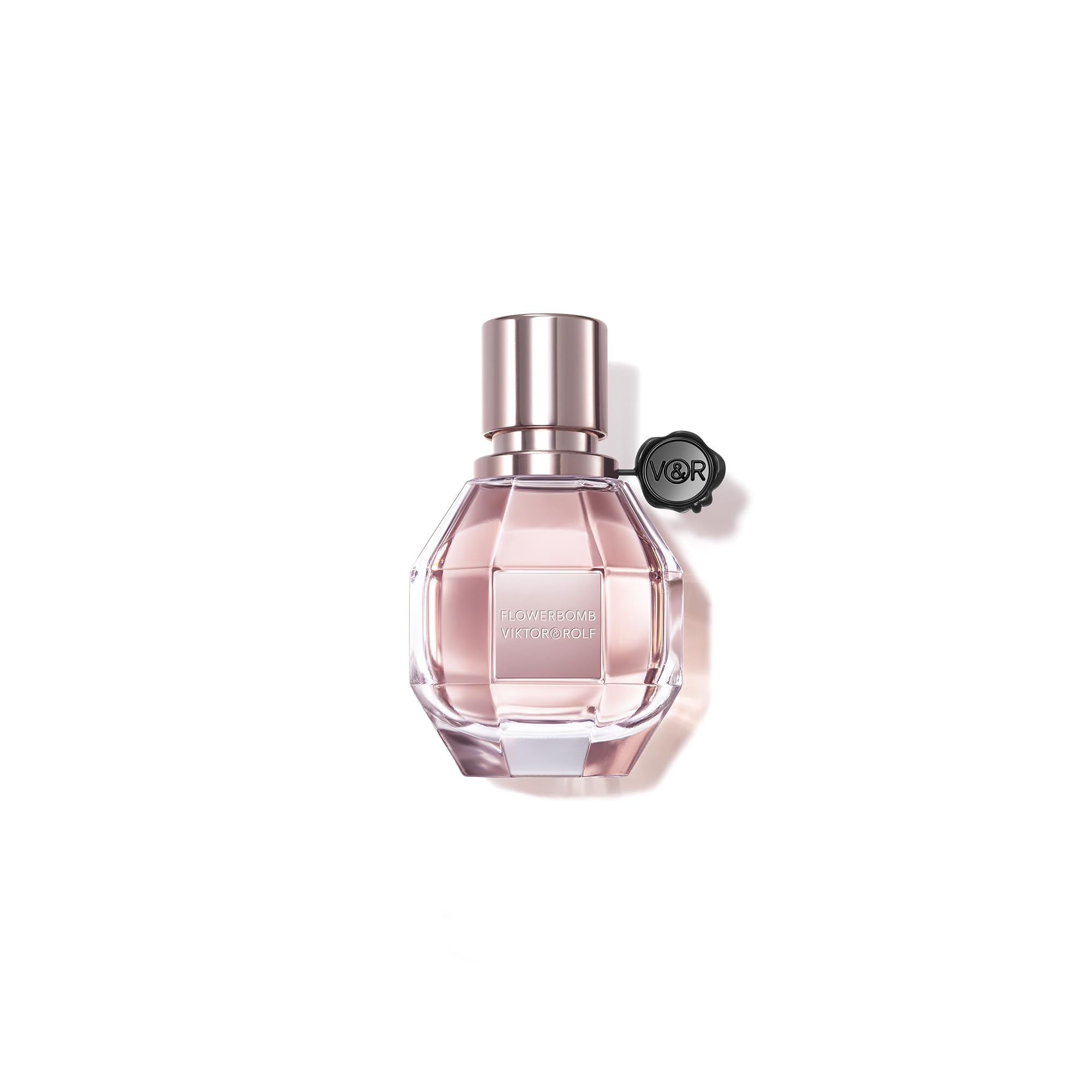 Viktor&Rolf - Flowerbomb Eau de Parfum - Women's Perfume - Floral & Woody - With Notes of Vanilla, Jasmine, & Rose