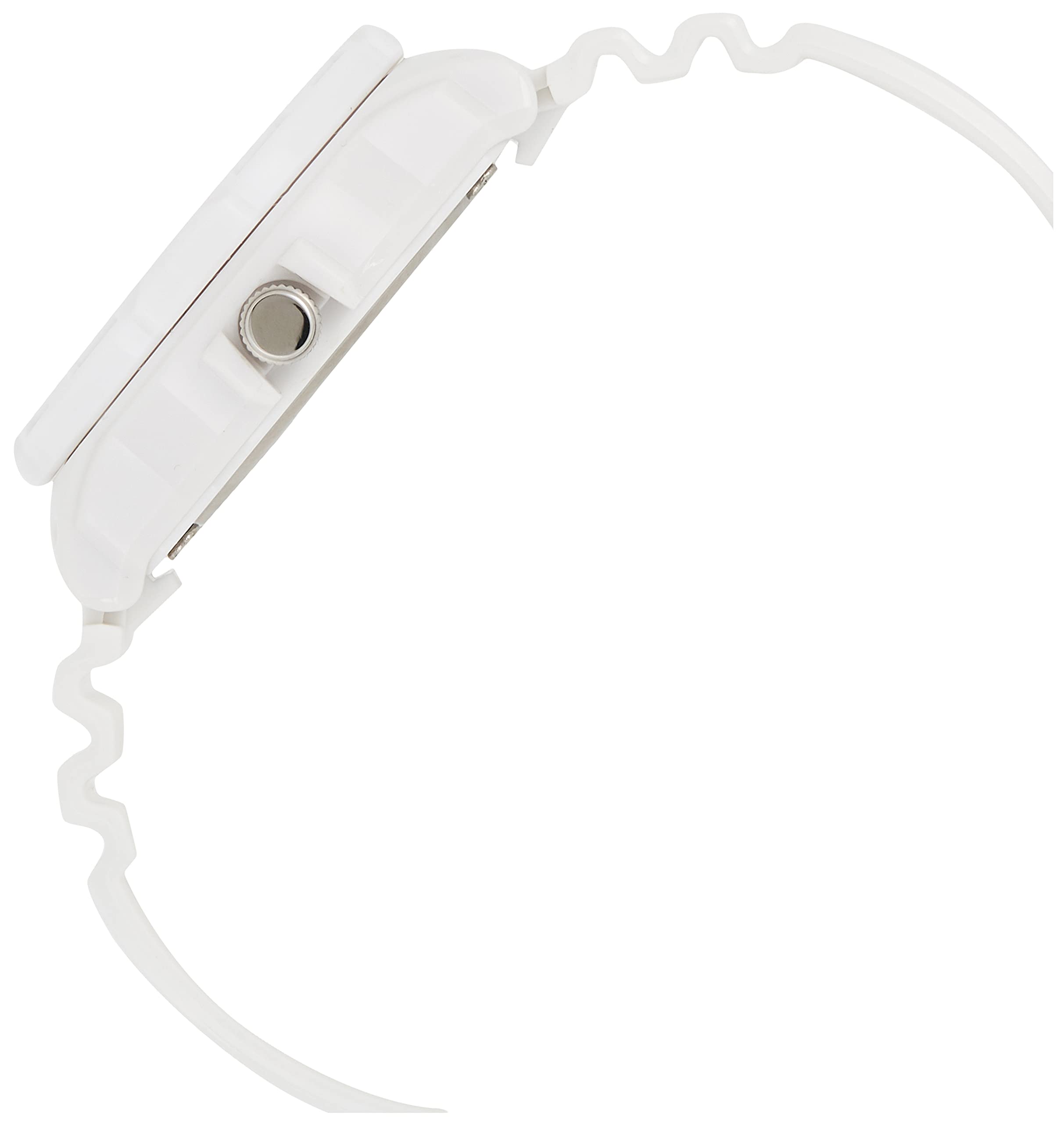 Casio MDV106 Series | Unisex Analog Watch | 200M WR | Stainless Steel Case | Resin Band | 2 Hand Analog (HR, Min, SEC) | Date Display | Screw Down Crown/Screw Down Caseback | 3 Year Battery