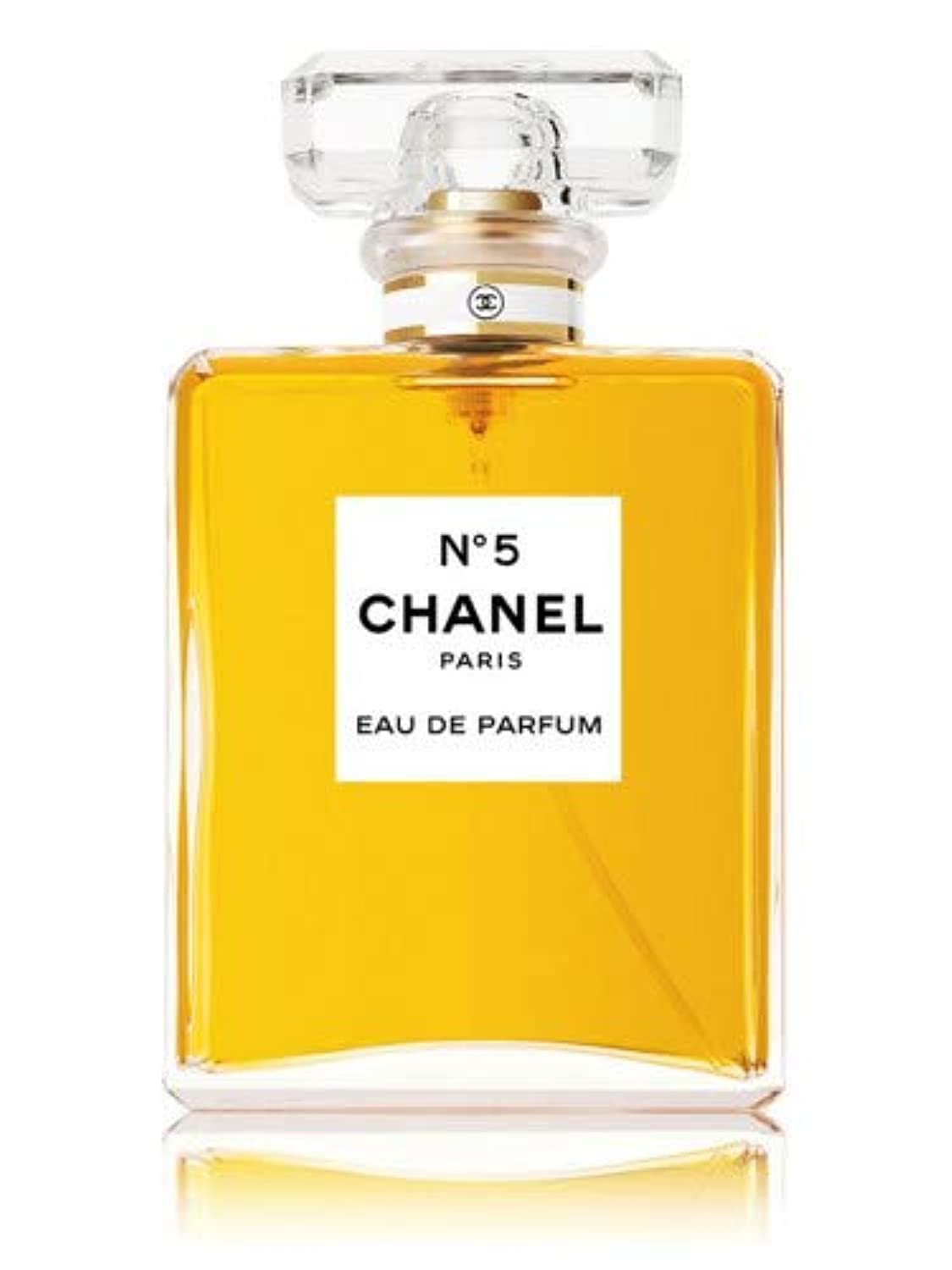 Chanel No.5 Chanel EDP Spray 3.4 oz Women