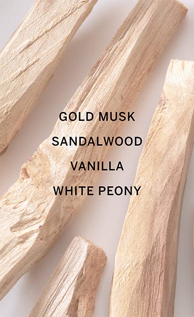 Victoria's Secret Heavenly Eau de Parfum, Women's Perfume, Notes of Gold Musk, Vanilla Sandalwood, White Jasmine, Heavenly Collection (3.4 oz)