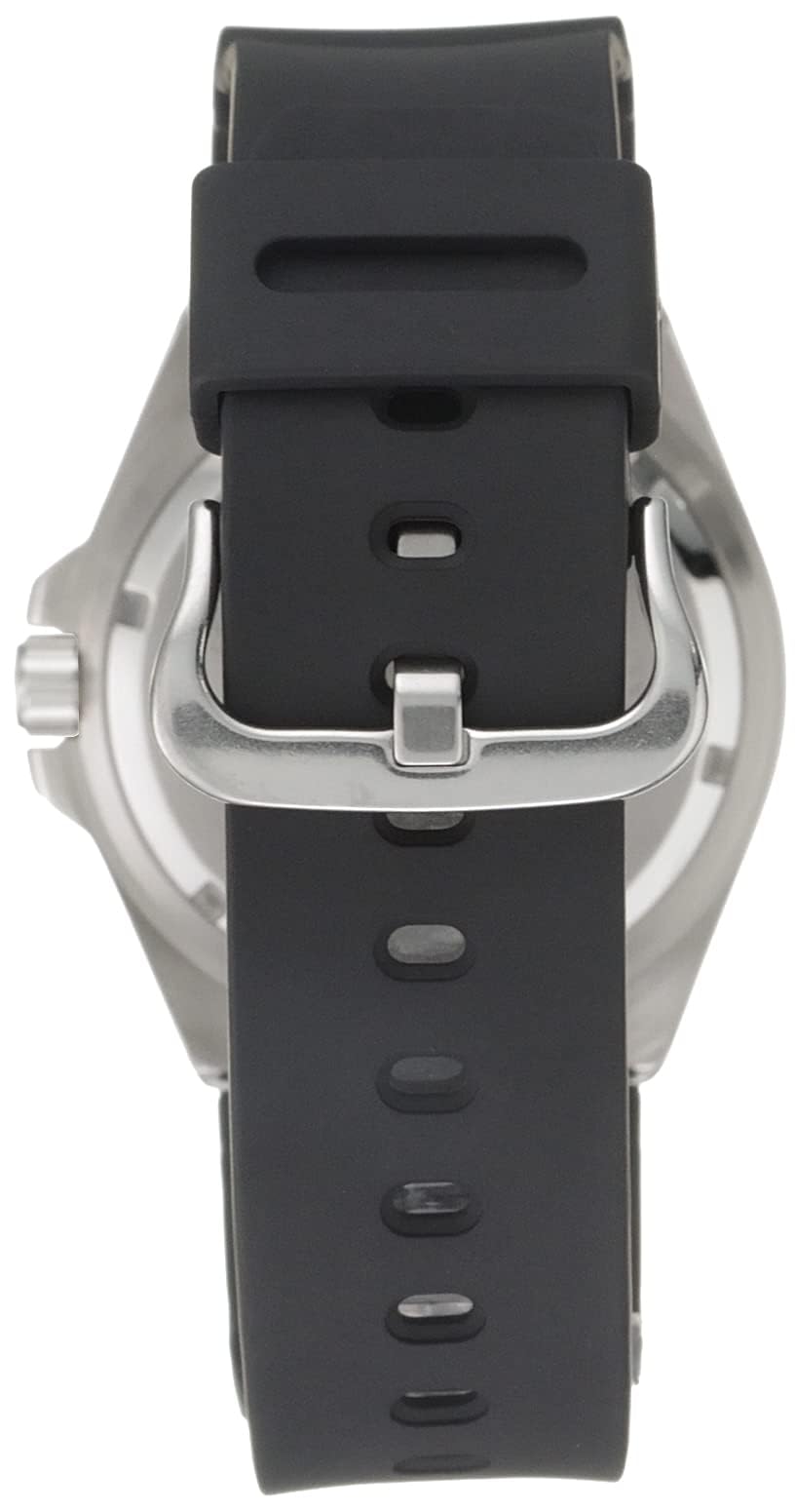 Casio MDV106 Series | Unisex Analog Watch | 200M WR | Stainless Steel Case | Resin Band | 2 Hand Analog (HR, Min, SEC) | Date Display | Screw Down Crown/Screw Down Caseback | 3 Year Battery