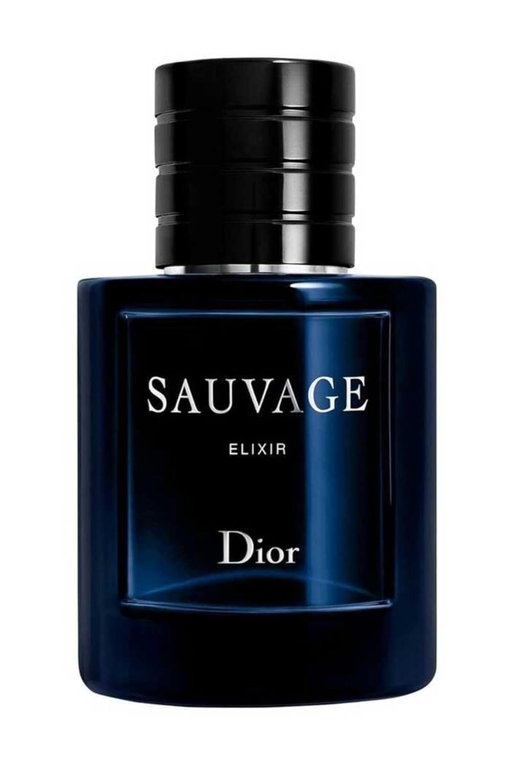 Sauvage Elixir by Christian Dior for Men 2.0 oz Parfum Concentre Spray