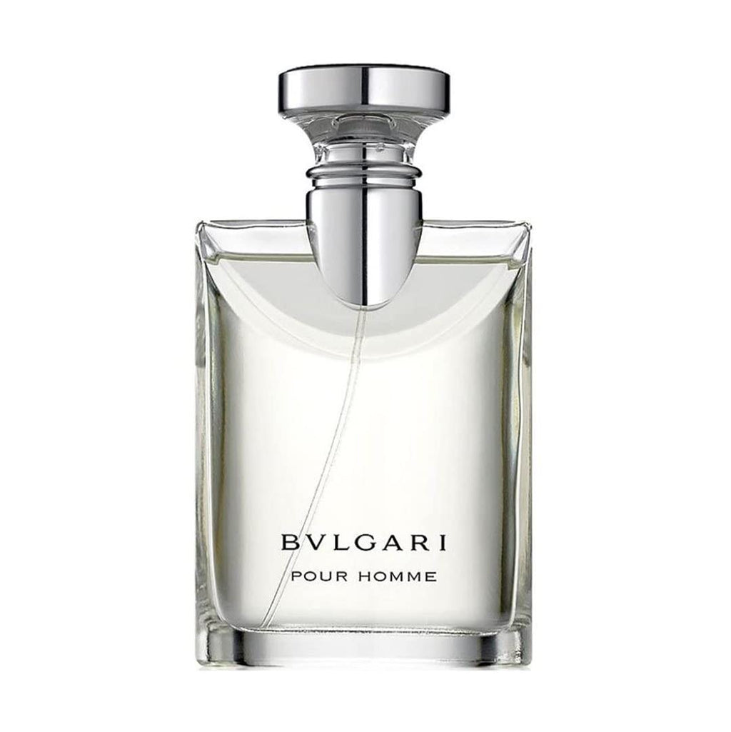 Bvlgari Pour Homme By Bvlgari For Men. Eau De Toilette Spray 1.7 Oz