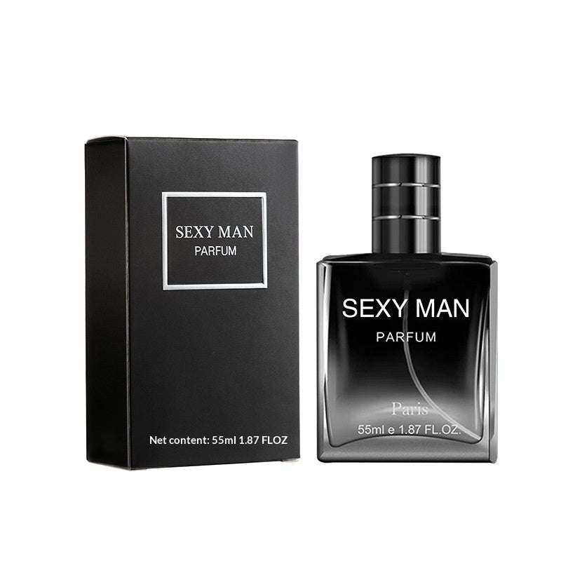 Passionate Sexy Mens Eau De Toilette