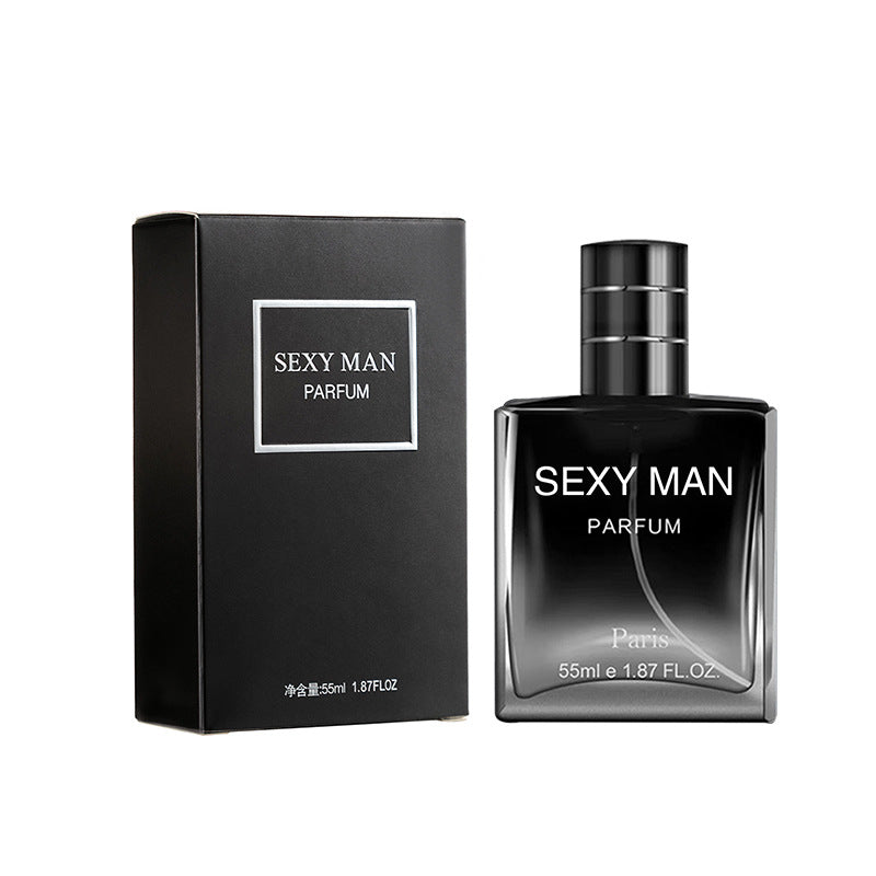 Passionate Sexy Mens Eau De Toilette