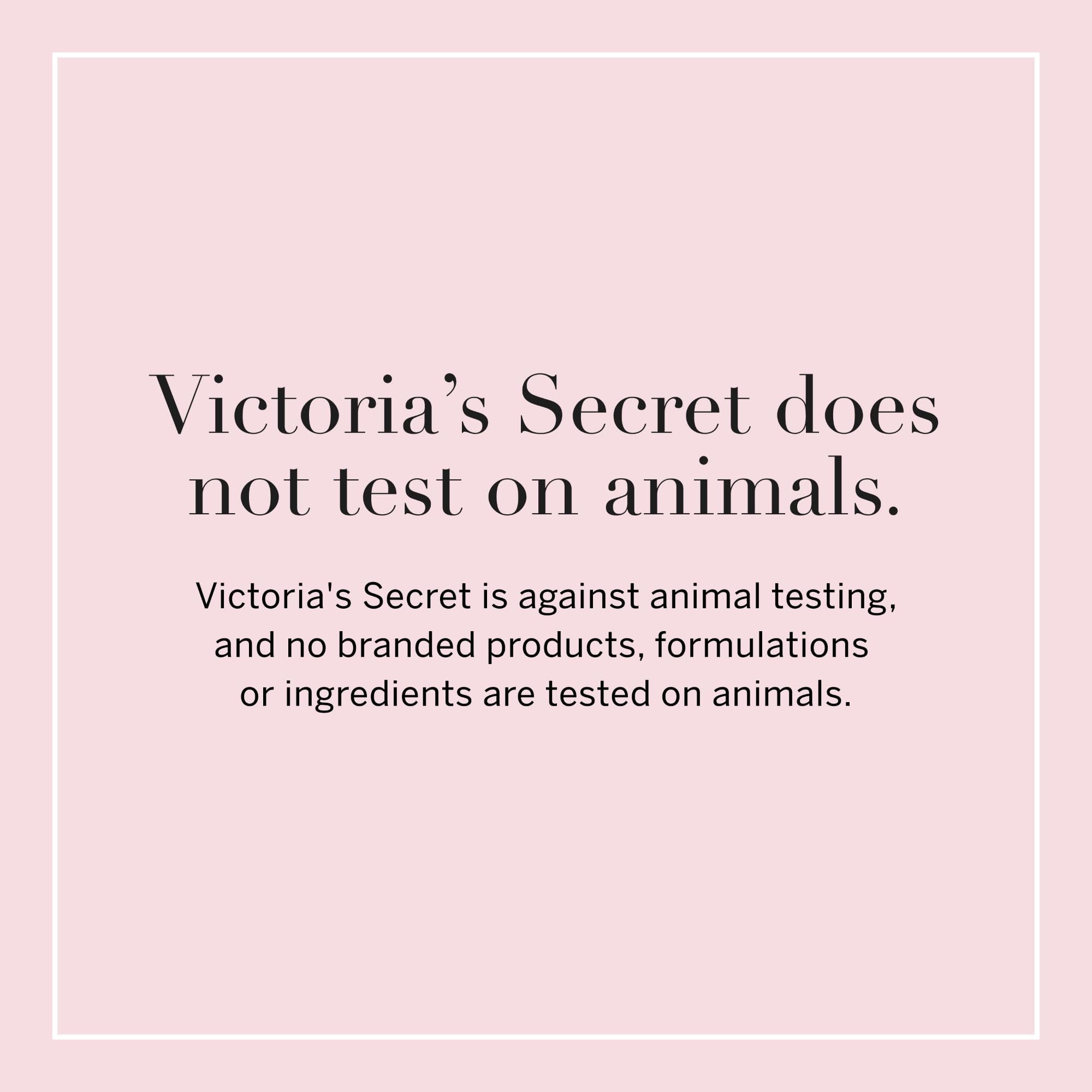 Victoria's Secret Body Fragrance Mist, Bare Vanilla - 8.4 fl oz