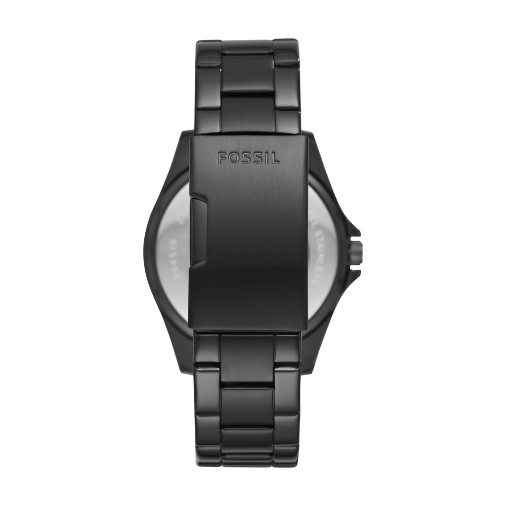 Fossil Women's Riley Stainless Steel Multifunction Watch