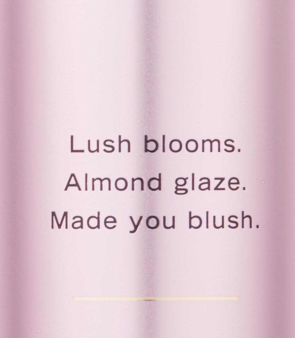 Victoria's Secret Body Fragrance Mist, Bare Vanilla - 8.4 fl oz