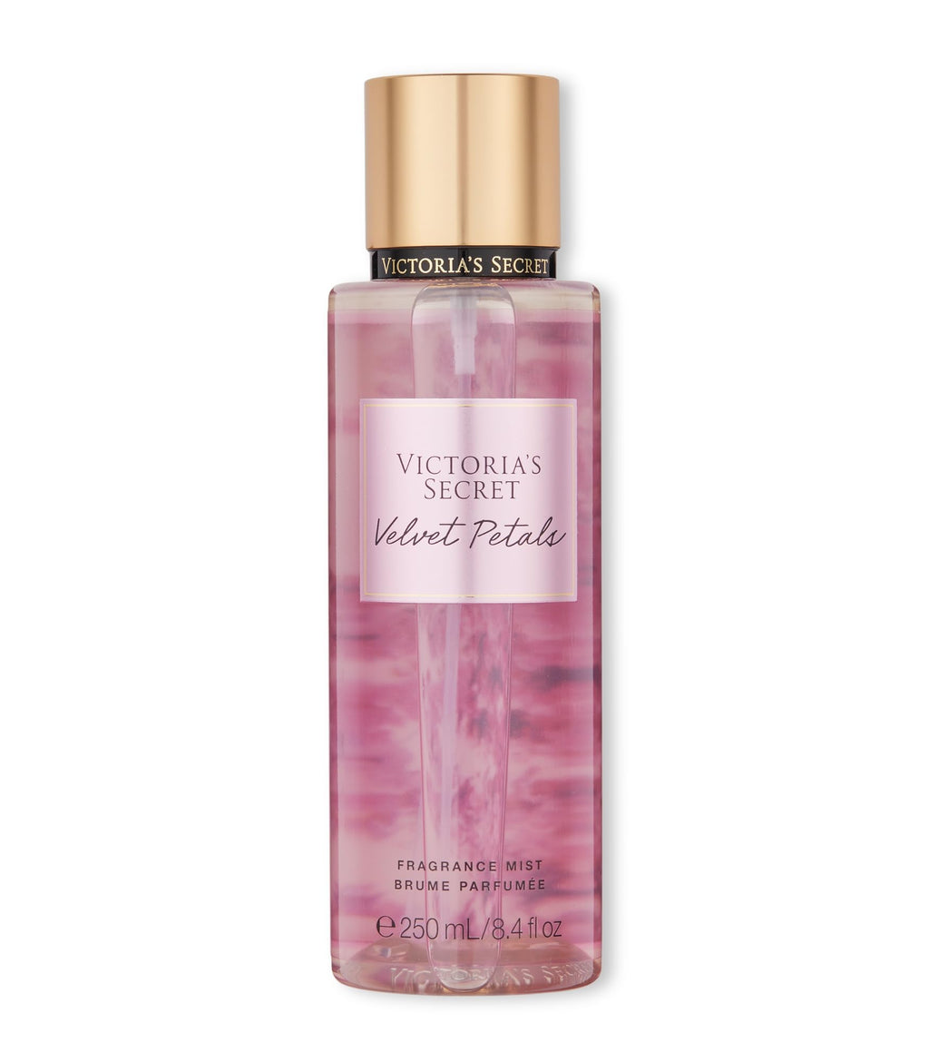 Victoria's Secret Body Fragrance Mist, Bare Vanilla - 8.4 fl oz