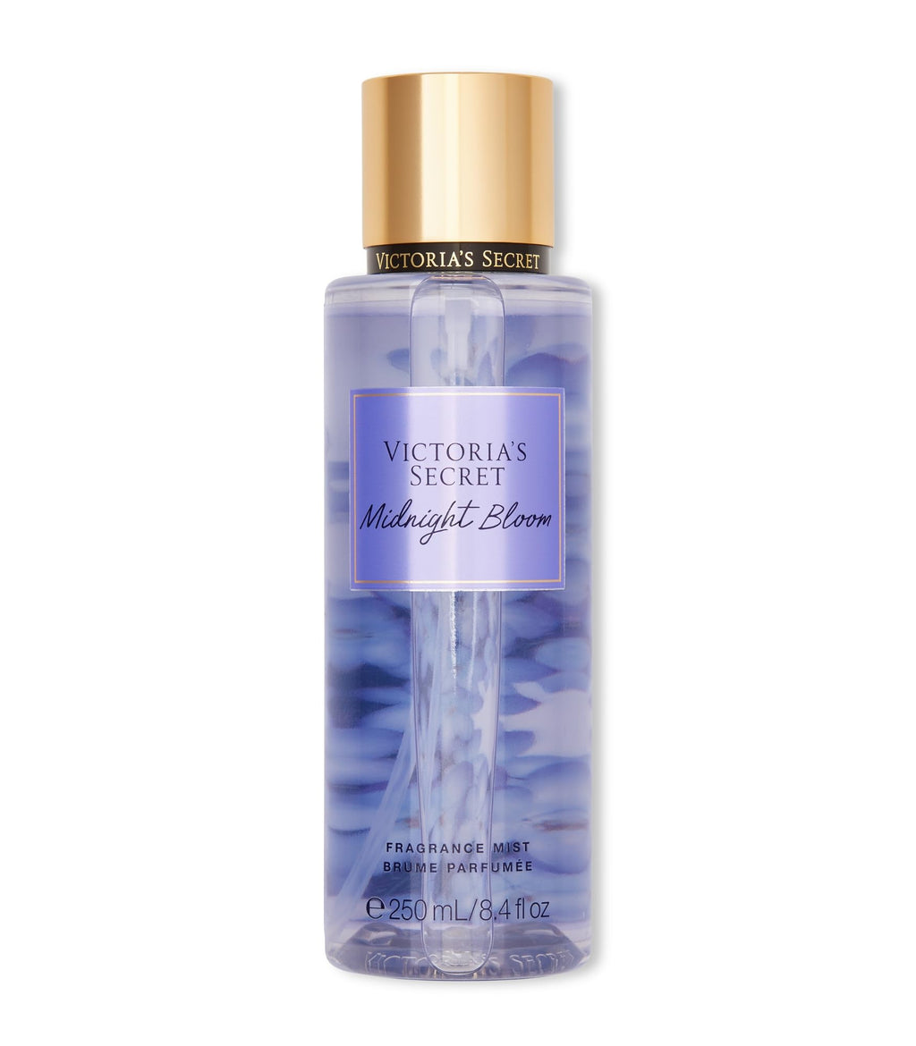 Victoria's Secret Body Fragrance Mist, Bare Vanilla - 8.4 fl oz