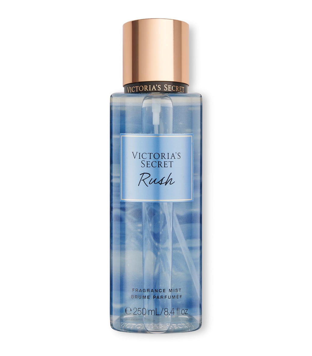 Victoria's Secret Body Fragrance Mist, Bare Vanilla - 8.4 fl oz
