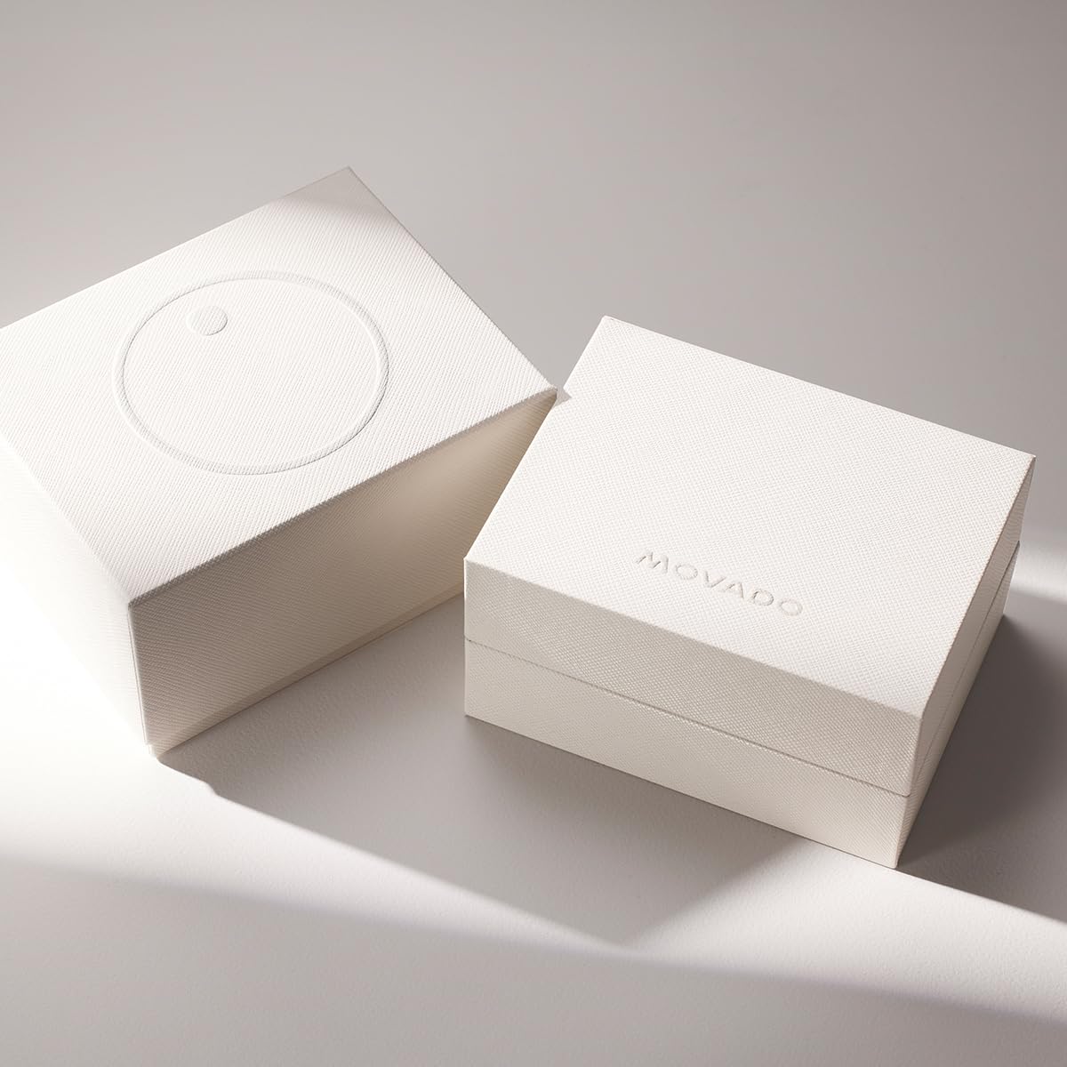 Movado Women’s Museum Bangle Watch – Swiss Quartz – 21 mm Cushion, Round or Oval Case – Classic Stainless Steel Bracelet – Gift for Her