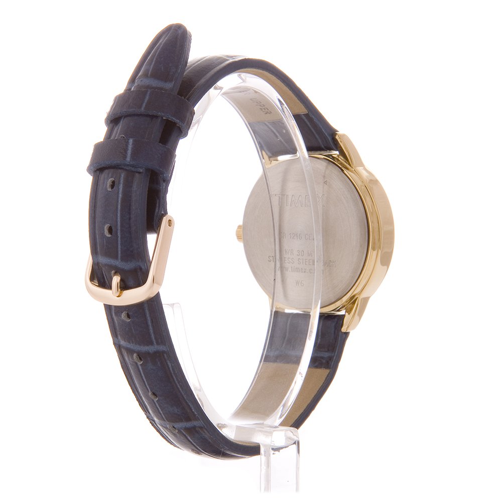 Timex Women's Easy Reader Watch