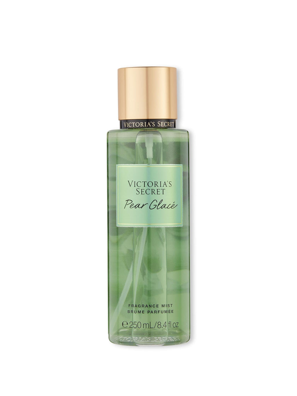 Victoria's Secret Body Fragrance Mist, Bare Vanilla - 8.4 fl oz
