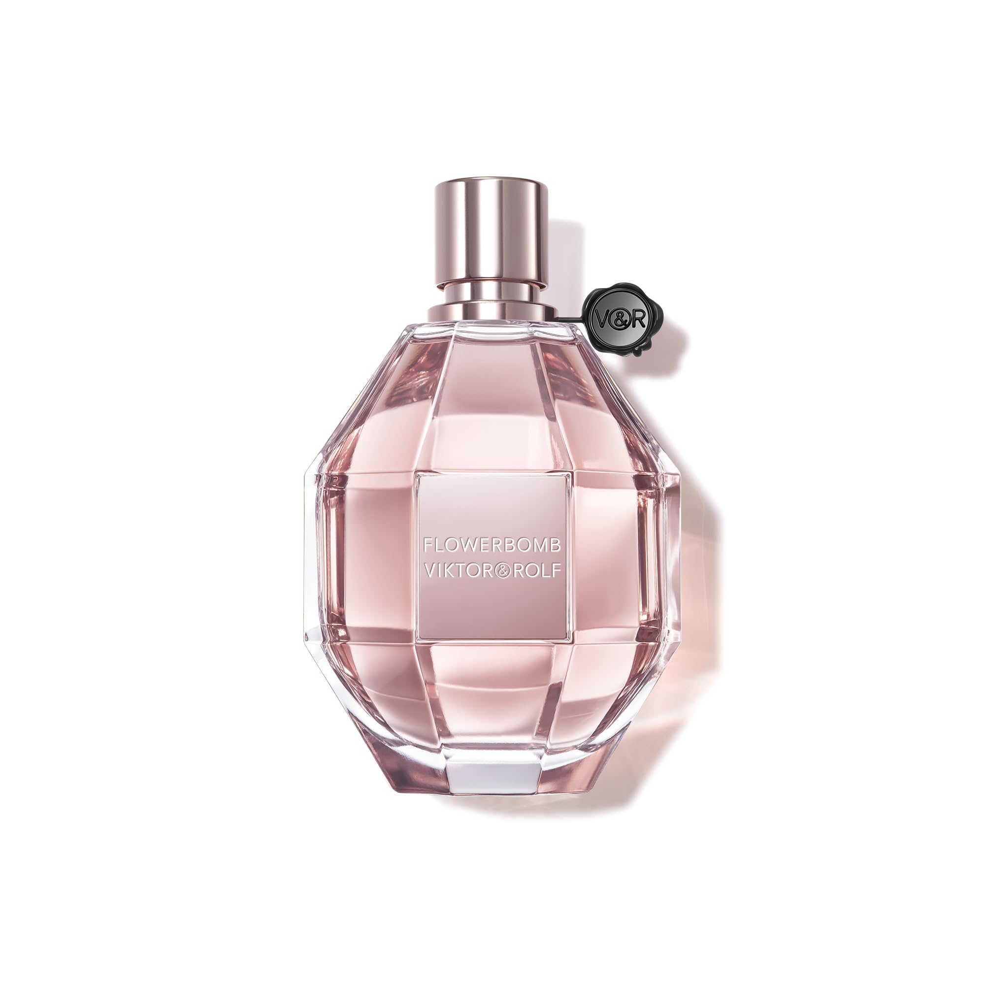 Viktor&Rolf - Flowerbomb Eau de Parfum - Women's Perfume - Floral & Woody - With Notes of Vanilla, Jasmine, & Rose