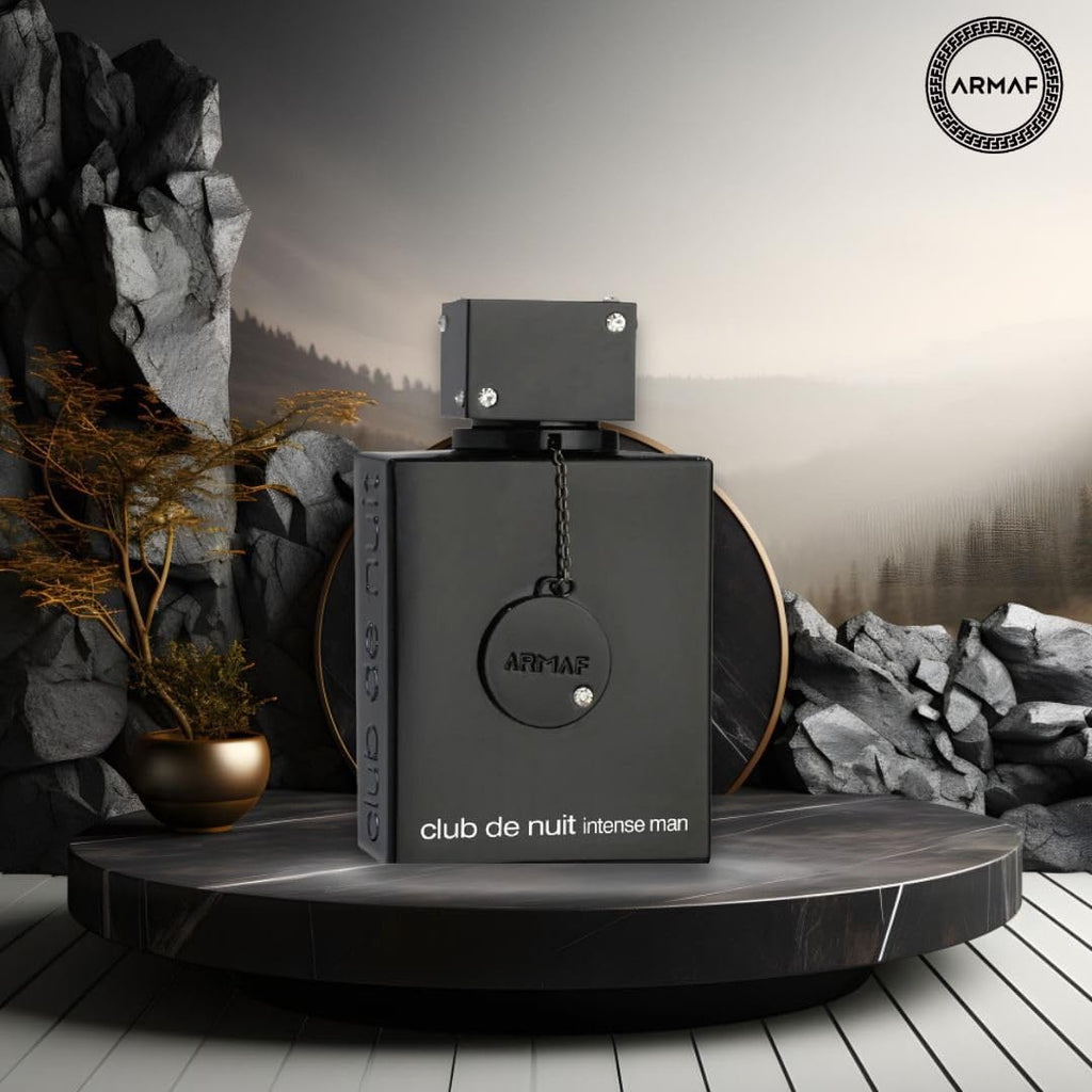 Armaf Club De Nuit Sillage For Unisex Eau de Parfum Spray, 3.6 Ounce