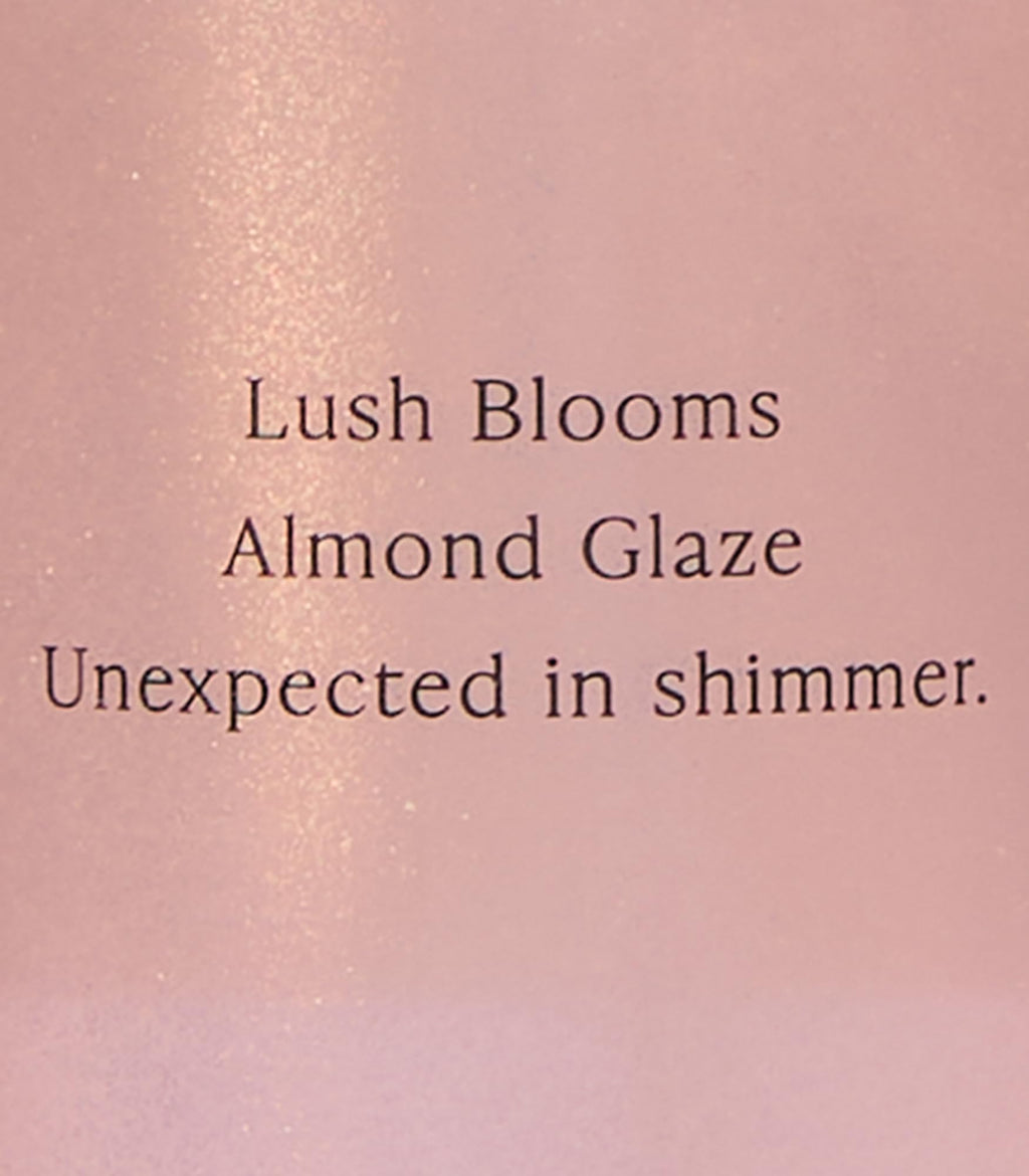 Victoria's Secret Body Fragrance Mist, Bare Vanilla - 8.4 fl oz