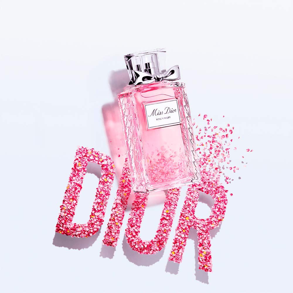 Christian Dior Miss Dior Rose NRoses Women EDT Spray 1.7 oz