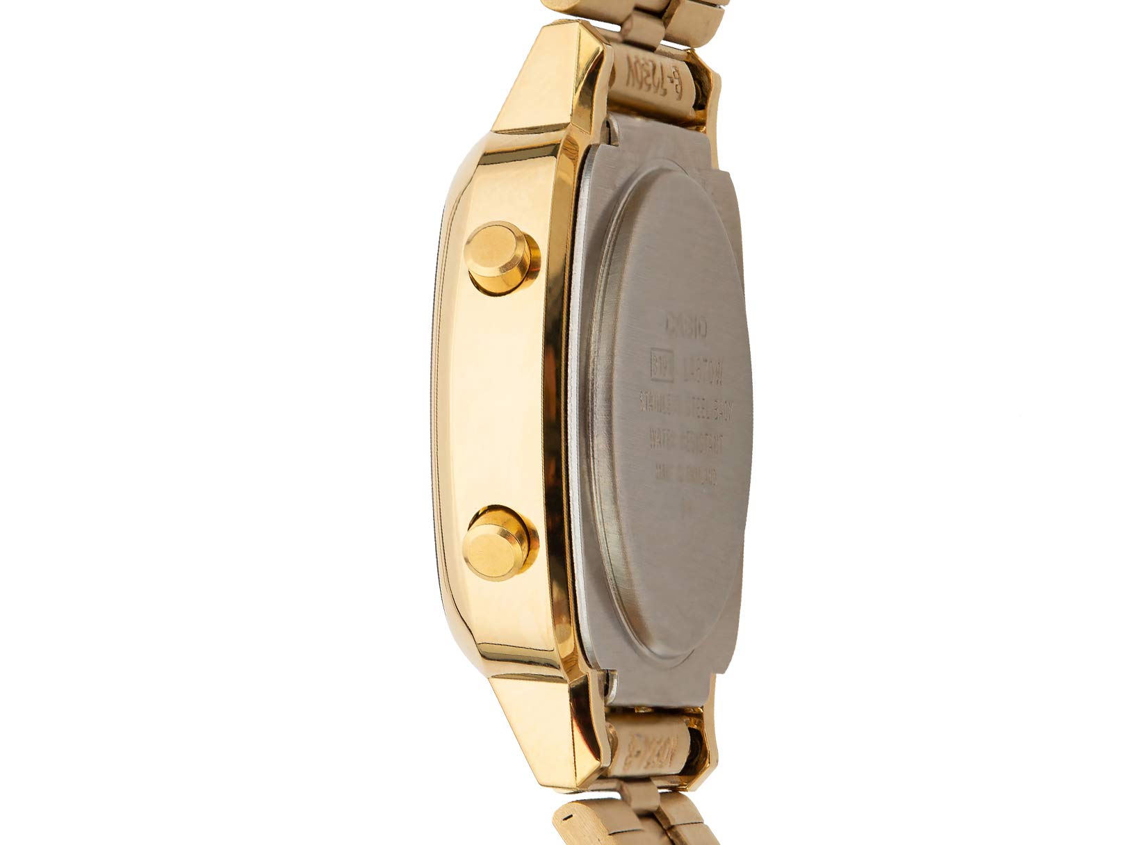 Casio MDV106 Series | Unisex Analog Watch | 200M WR | Stainless Steel Case | Resin Band | 2 Hand Analog (HR, Min, SEC) | Date Display | Screw Down Crown/Screw Down Caseback | 3 Year Battery