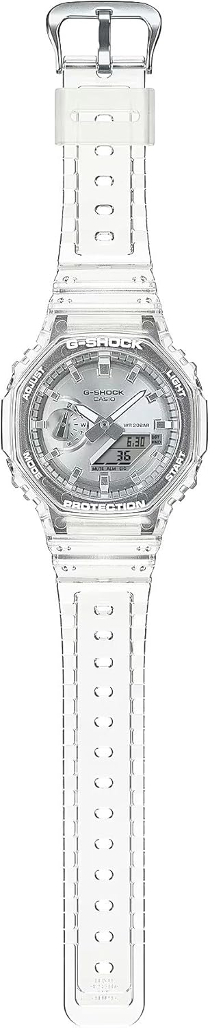 Casio Dress Watch gmc-b2100D-1aer