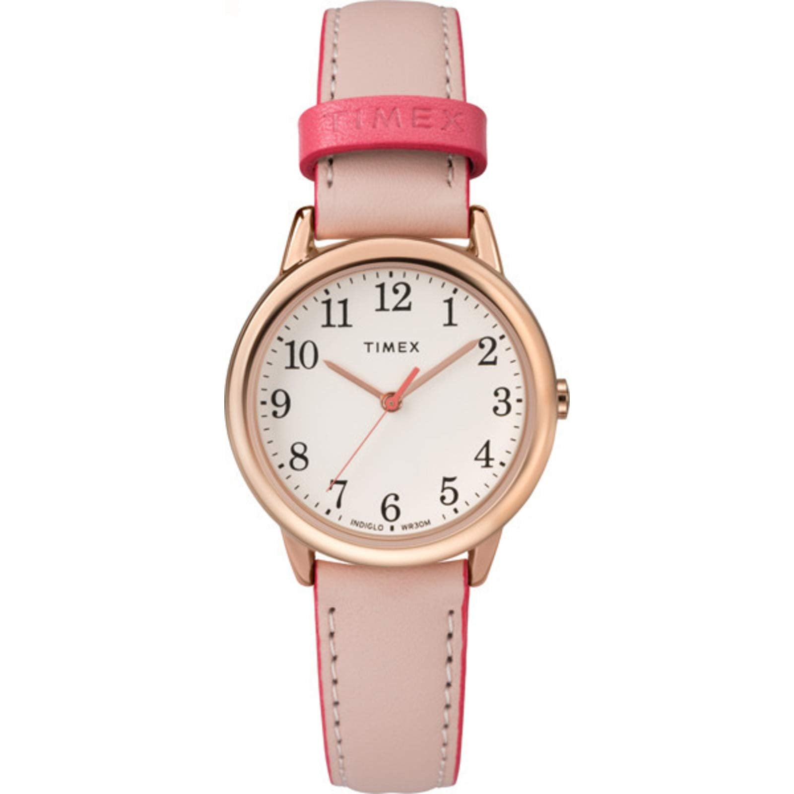 Timex Women's Easy Reader Watch
