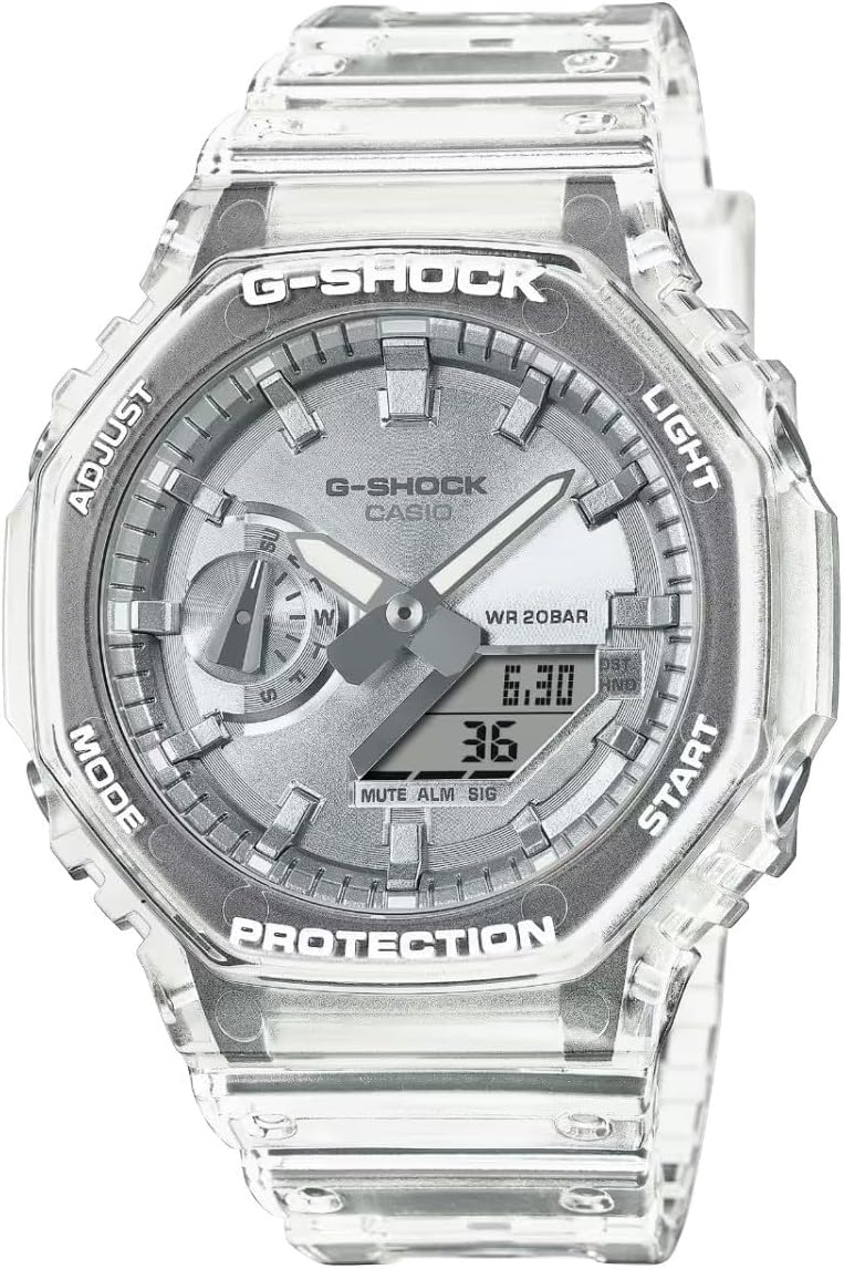Casio Dress Watch gmc-b2100D-1aer