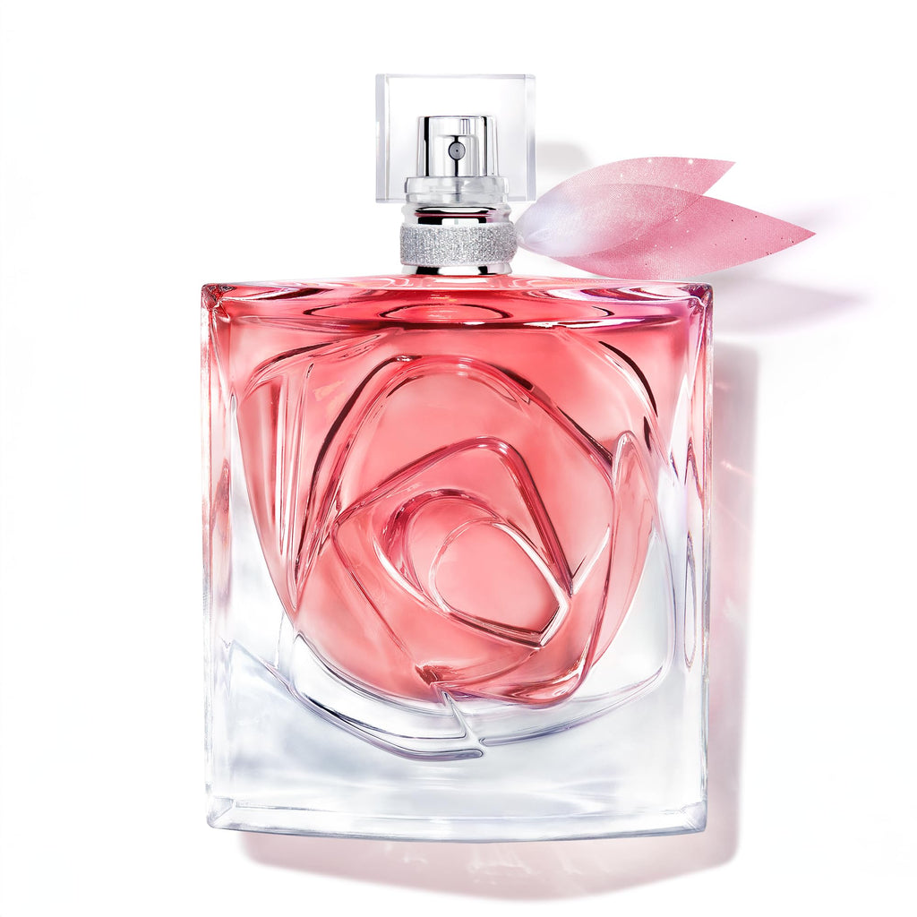 Lancôme La Vie Est Belle Rose Extraordinaire Eau de Parfum - Amazon Exclusive - Long Lasting Fragrance with Rose, Iris & Woody Musk - Warm & Floral Women's Perfume