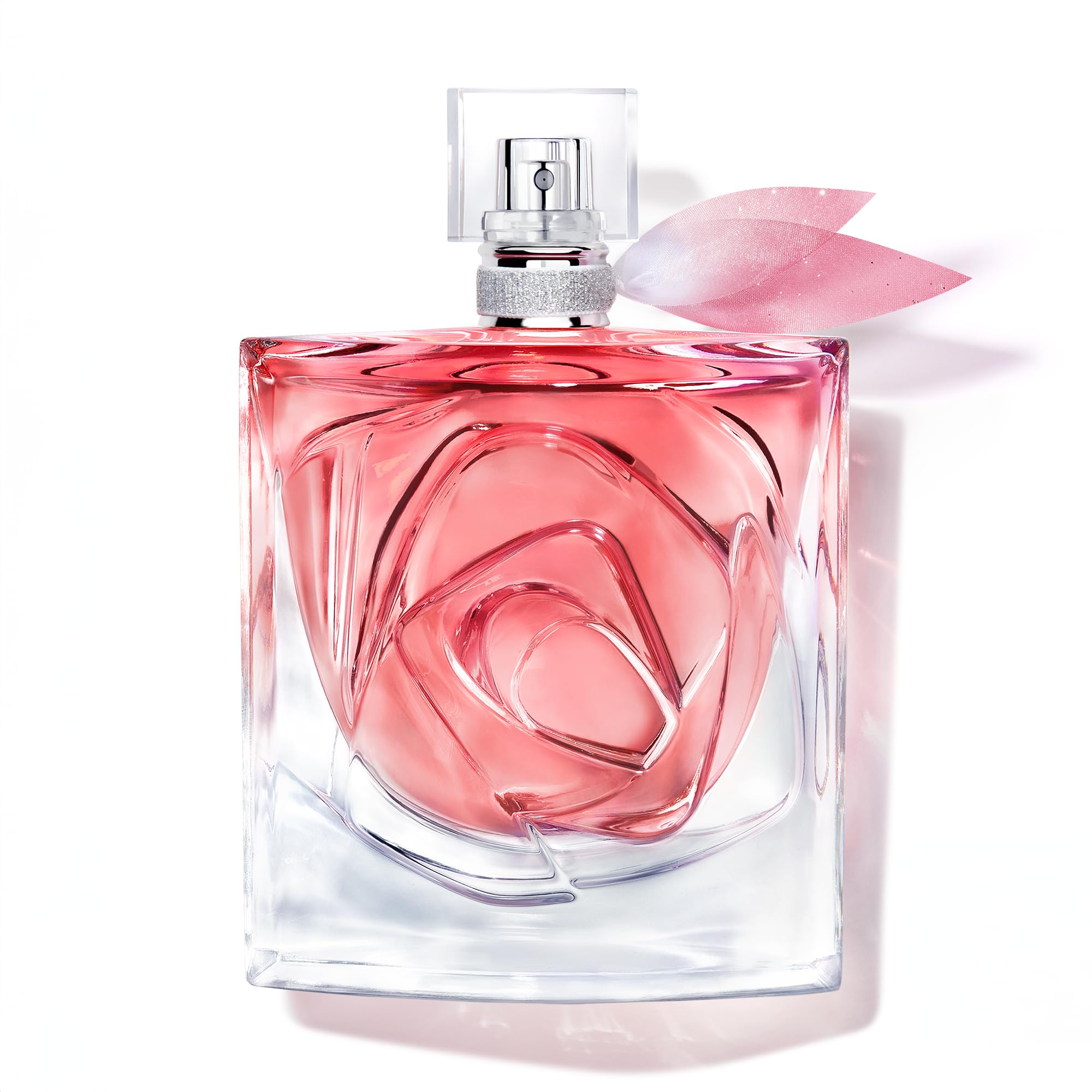Lancôme La Vie Est Belle Rose Extraordinaire Eau de Parfum - Amazon Exclusive - Long Lasting Fragrance with Rose, Iris & Woody Musk - Warm & Floral Women's Perfume