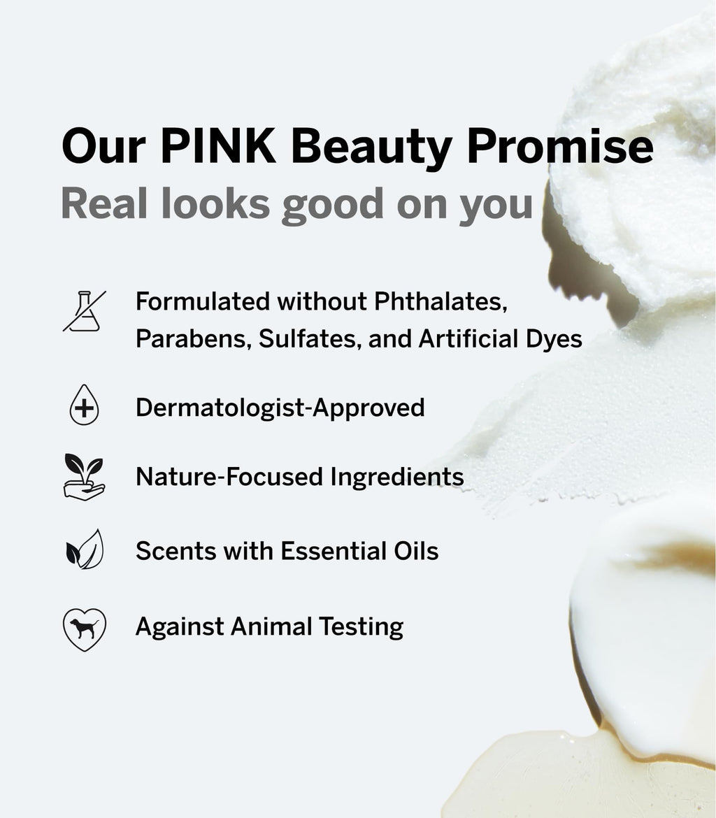 Victoria's Secret Body Fragrance Mist, Bare Vanilla - 8.4 fl oz