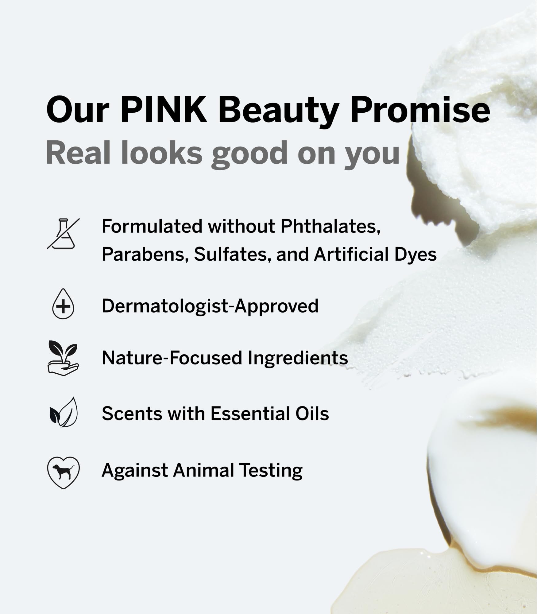 Victoria's Secret Body Fragrance Mist, Bare Vanilla - 8.4 fl oz