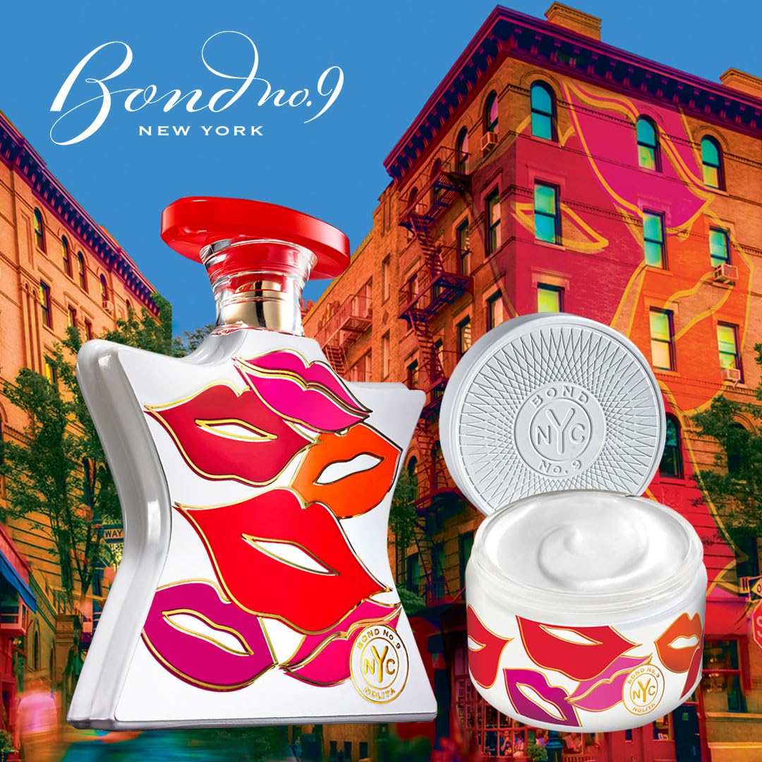 Bond No. 9 New York Nolita Women's Eau de Parfum